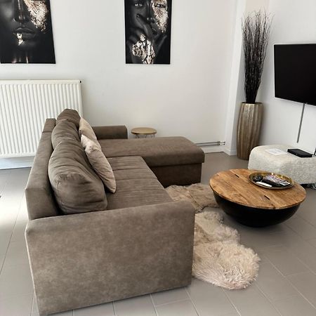 Апартаменты Antwerp West Side Zwijndrecht Экстерьер фото
