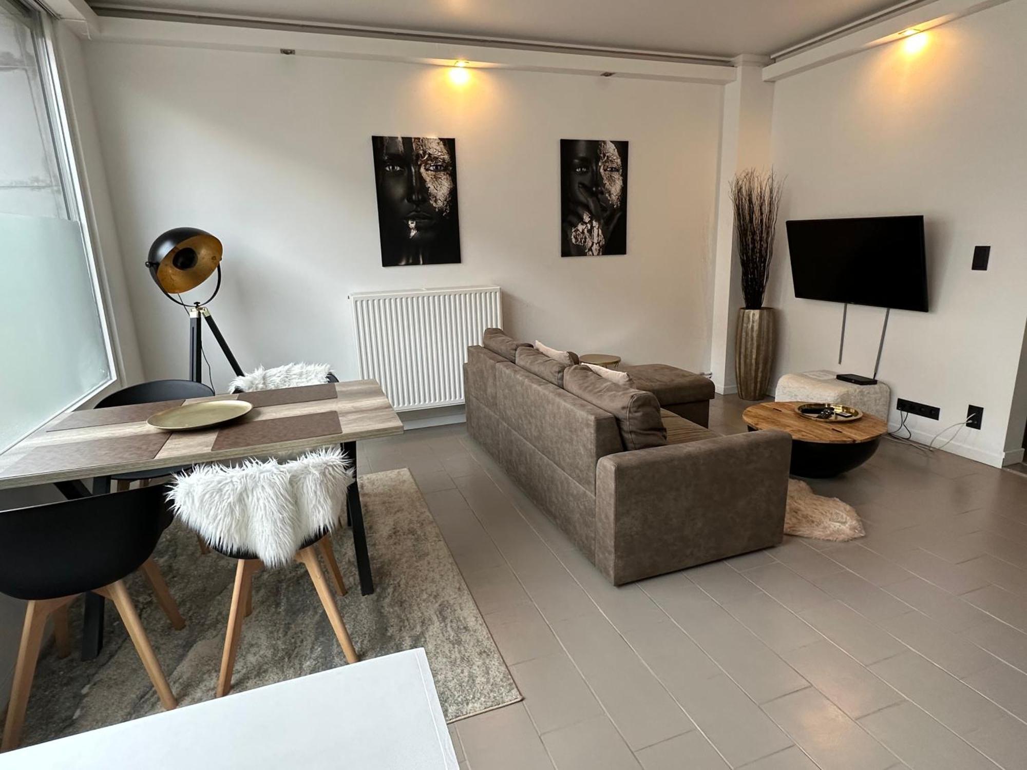 Апартаменты Antwerp West Side Zwijndrecht Экстерьер фото