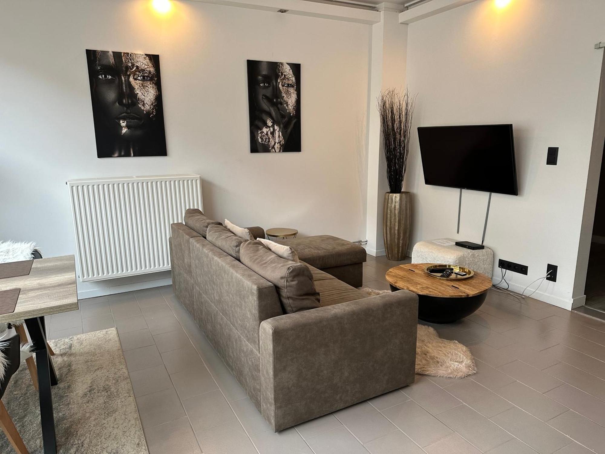 Апартаменты Antwerp West Side Zwijndrecht Экстерьер фото