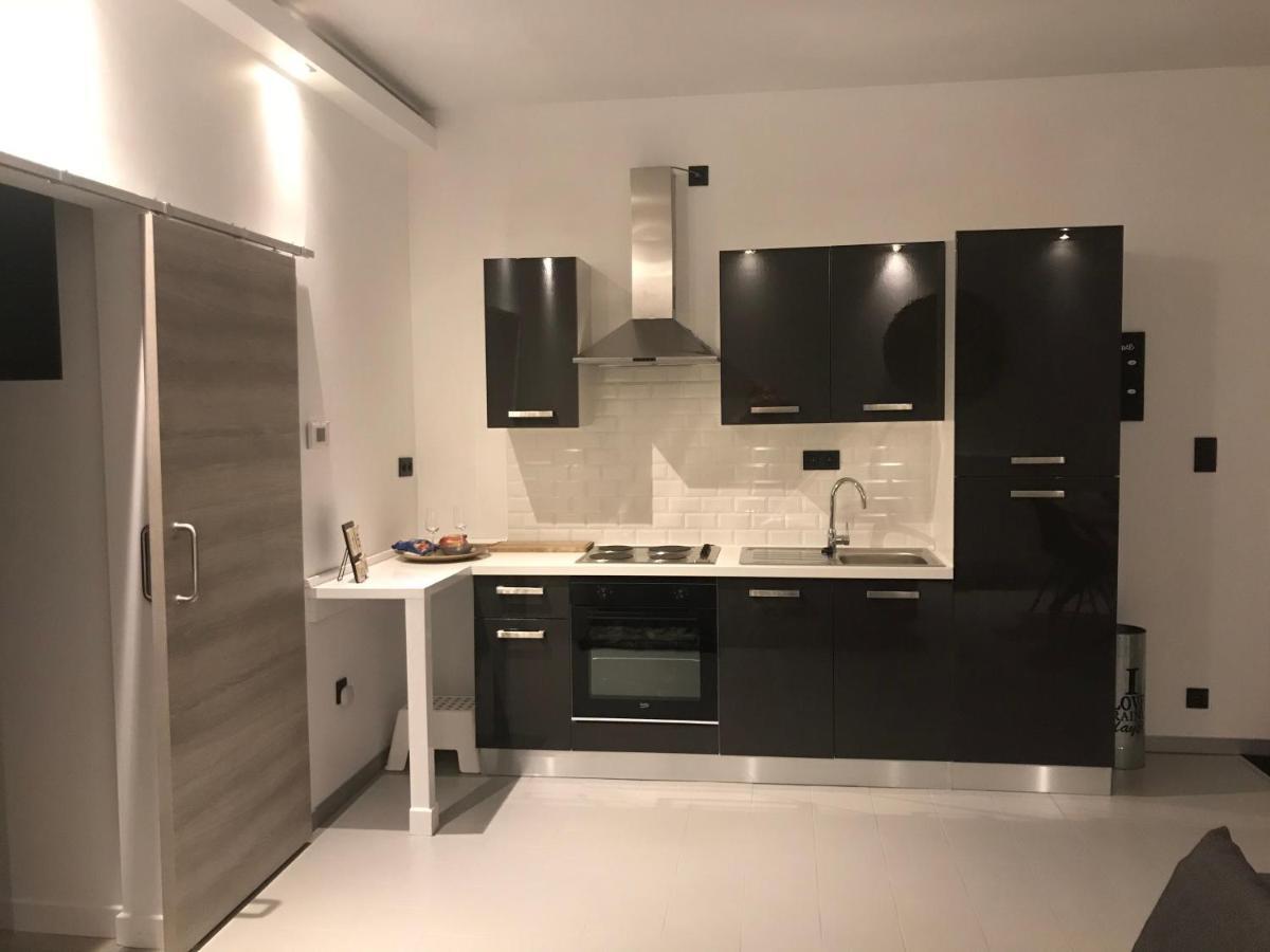 Апартаменты Antwerp West Side Zwijndrecht Экстерьер фото